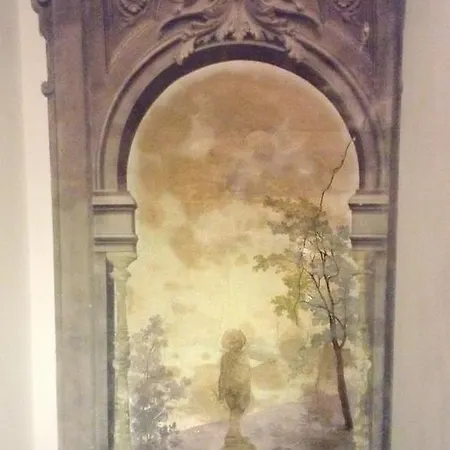 Air Of Art Appartement *