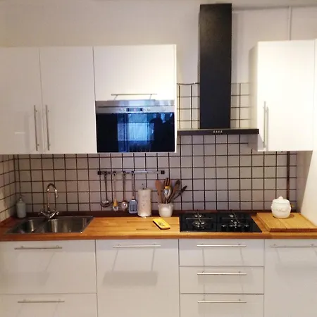 Air Of Art Appartement *
