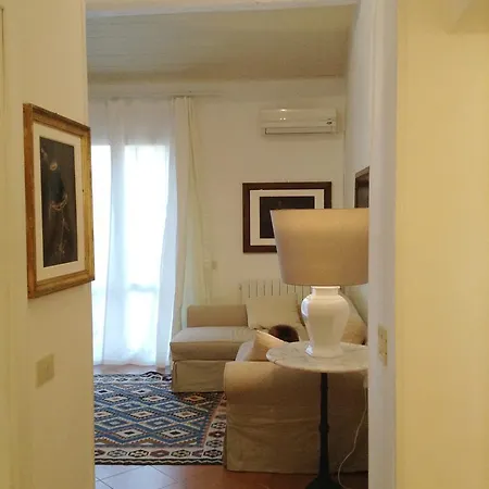 Air Of Art Appartement
