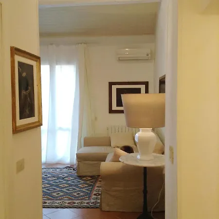 Appartement Air Of Art *