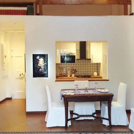 Air Of Art Appartement *
