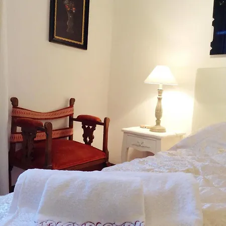 Air Of Art Appartement *