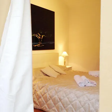 Appartement Air Of Art *