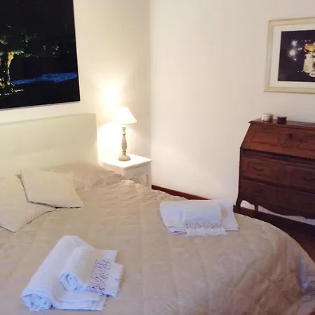 Air Of Art Appartement *