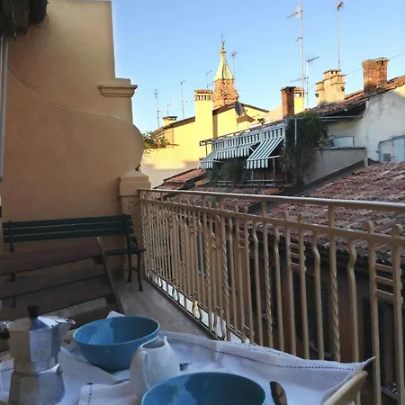 Appartement Air Of Art